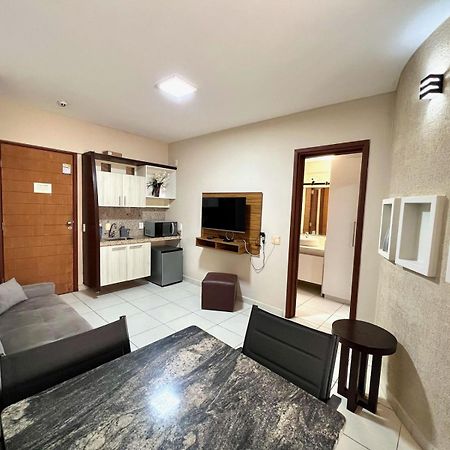 Elegance Comfort Natal Beira Mar Dış mekan fotoğraf