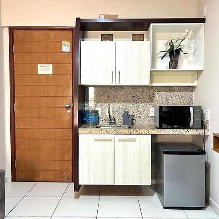 Elegance Comfort Natal Beira Mar Dış mekan fotoğraf