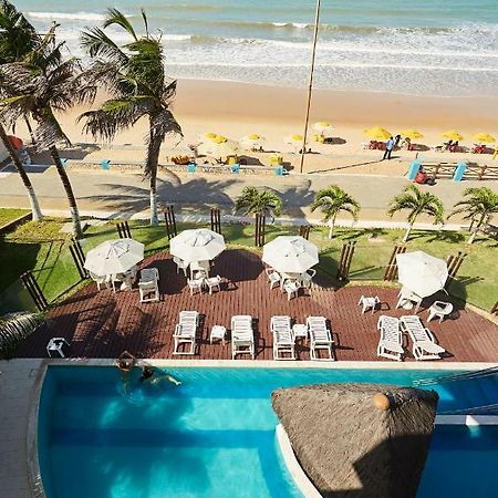 Elegance Comfort Natal Beira Mar Dış mekan fotoğraf