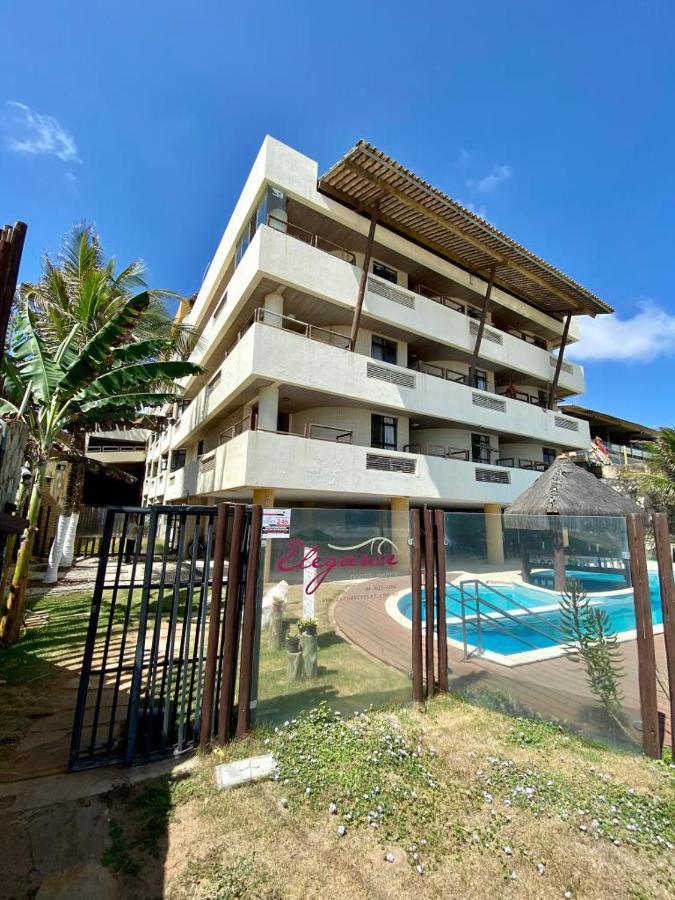 Elegance Comfort Natal Beira Mar Dış mekan fotoğraf