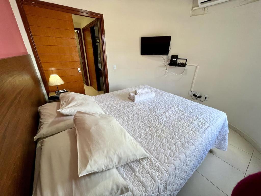 Elegance Comfort Natal Beira Mar Dış mekan fotoğraf