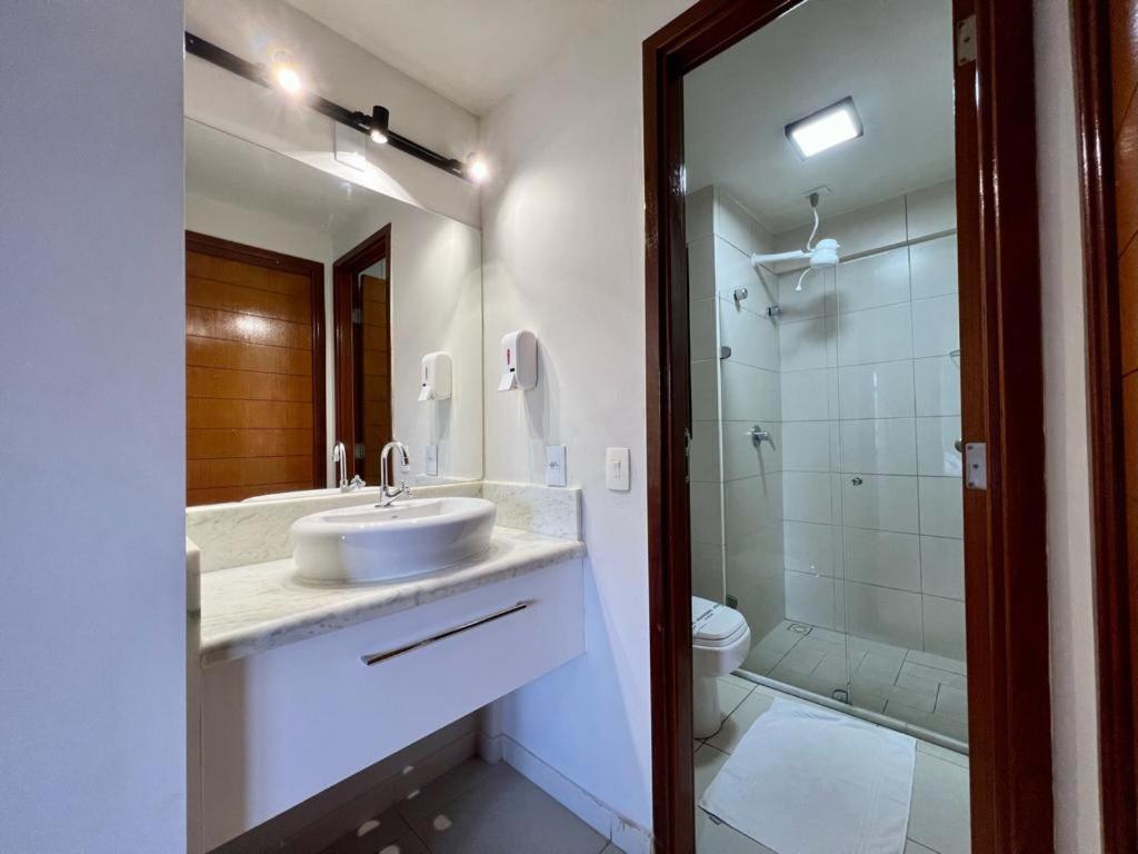 Elegance Comfort Natal Beira Mar Dış mekan fotoğraf