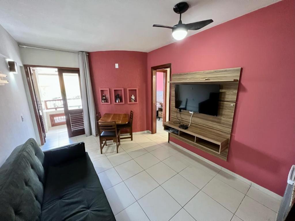 Elegance Comfort Natal Beira Mar Dış mekan fotoğraf