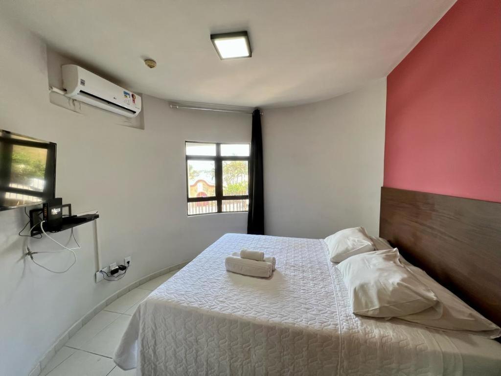 Elegance Comfort Natal Beira Mar Dış mekan fotoğraf