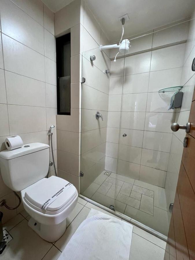 Elegance Comfort Natal Beira Mar Dış mekan fotoğraf