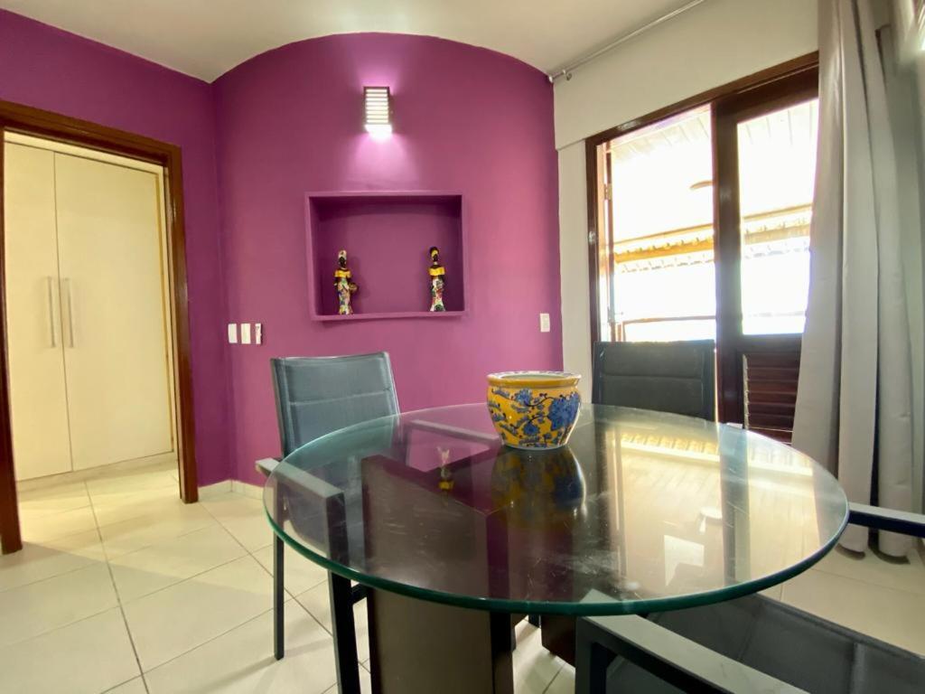 Elegance Comfort Natal Beira Mar Dış mekan fotoğraf