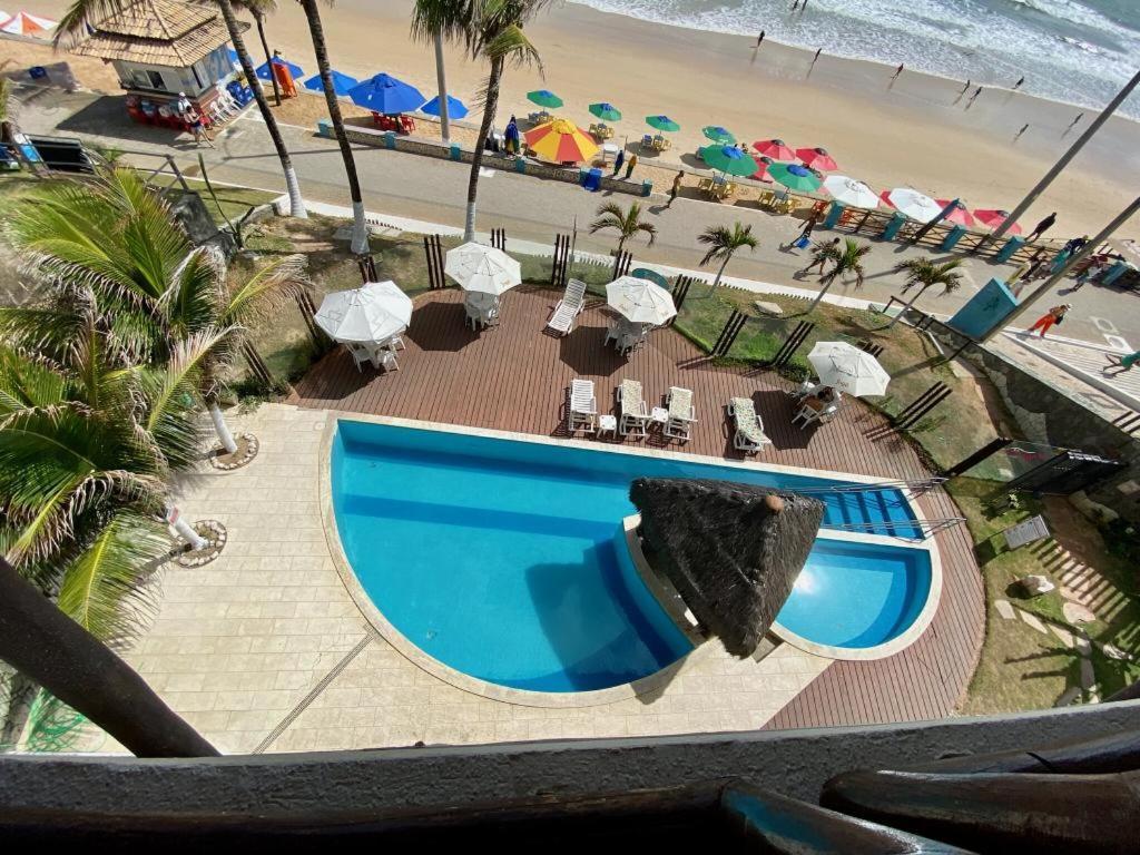 Elegance Comfort Natal Beira Mar Dış mekan fotoğraf