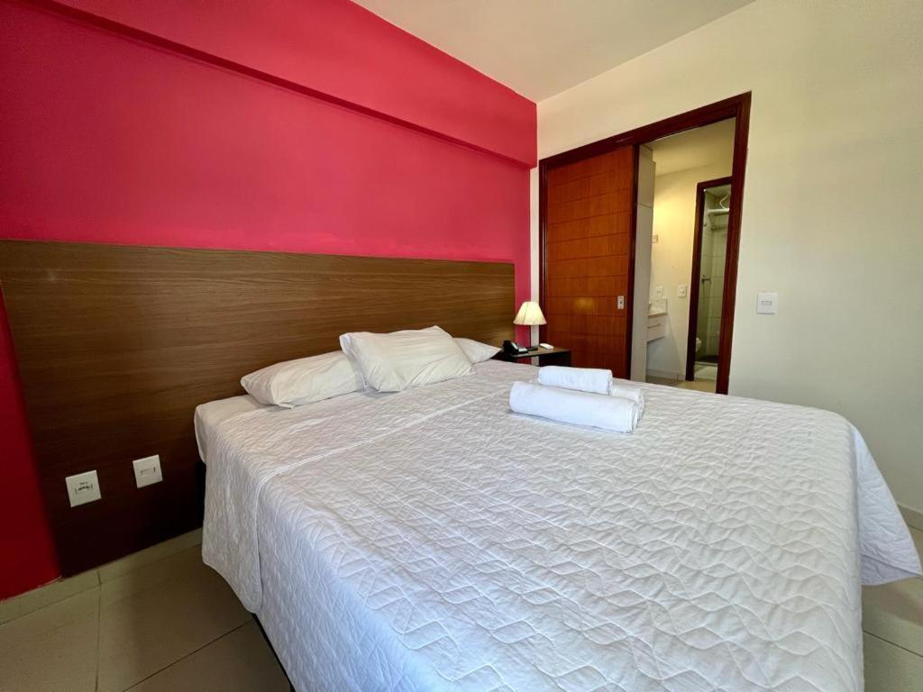 Elegance Comfort Natal Beira Mar Dış mekan fotoğraf