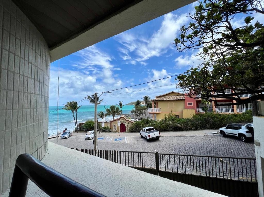 Elegance Comfort Natal Beira Mar Dış mekan fotoğraf