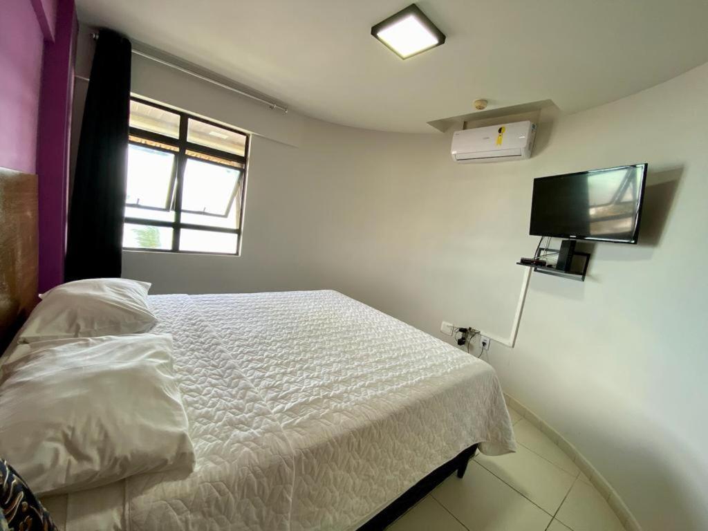 Elegance Comfort Natal Beira Mar Dış mekan fotoğraf