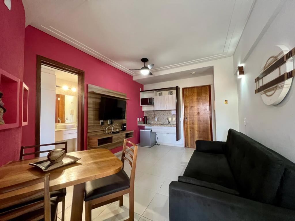 Elegance Comfort Natal Beira Mar Dış mekan fotoğraf