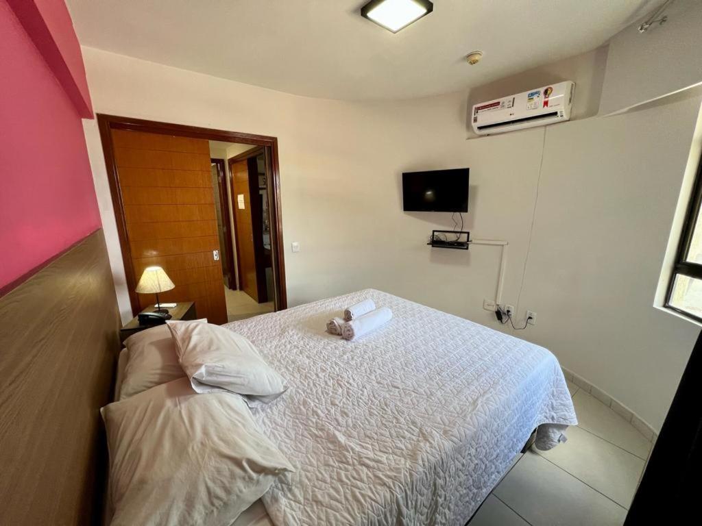 Elegance Comfort Natal Beira Mar Dış mekan fotoğraf
