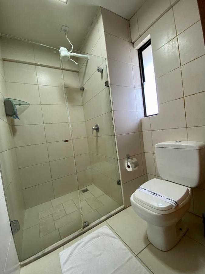 Elegance Comfort Natal Beira Mar Dış mekan fotoğraf
