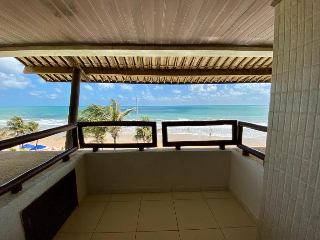 Elegance Comfort Natal Beira Mar Dış mekan fotoğraf