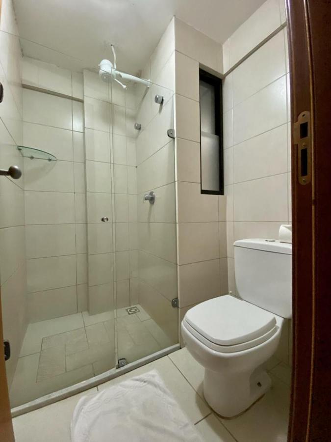 Elegance Comfort Natal Beira Mar Dış mekan fotoğraf