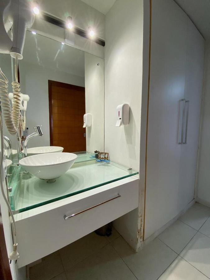 Elegance Comfort Natal Beira Mar Dış mekan fotoğraf