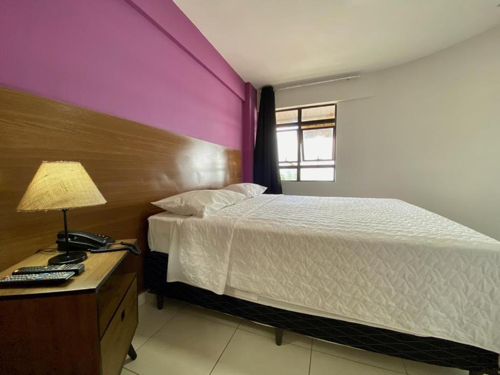 Elegance Comfort Natal Beira Mar Dış mekan fotoğraf