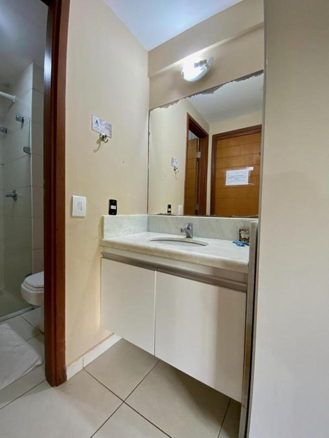 Elegance Comfort Natal Beira Mar Dış mekan fotoğraf