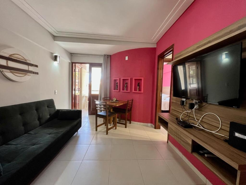 Elegance Comfort Natal Beira Mar Dış mekan fotoğraf