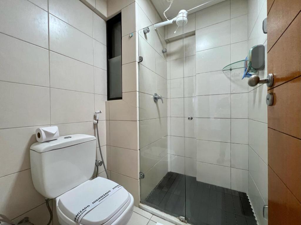 Elegance Comfort Natal Beira Mar Dış mekan fotoğraf
