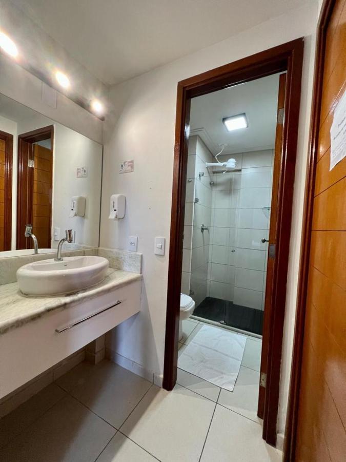 Elegance Comfort Natal Beira Mar Dış mekan fotoğraf