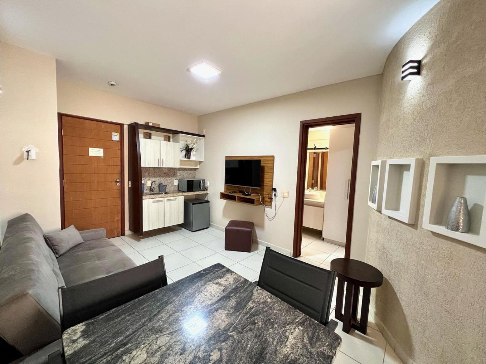 Elegance Comfort Natal Beira Mar Dış mekan fotoğraf