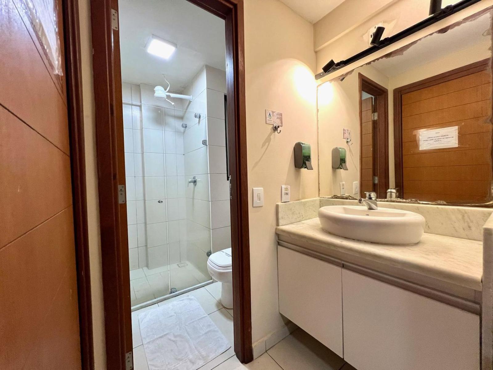 Elegance Comfort Natal Beira Mar Dış mekan fotoğraf