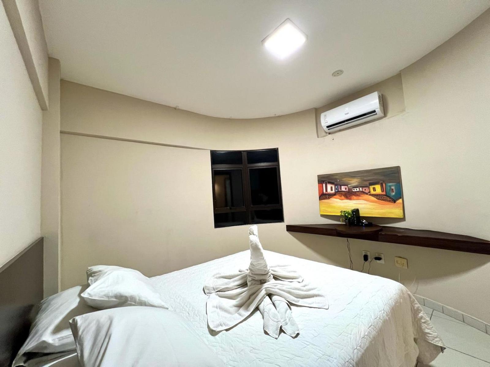 Elegance Comfort Natal Beira Mar Dış mekan fotoğraf