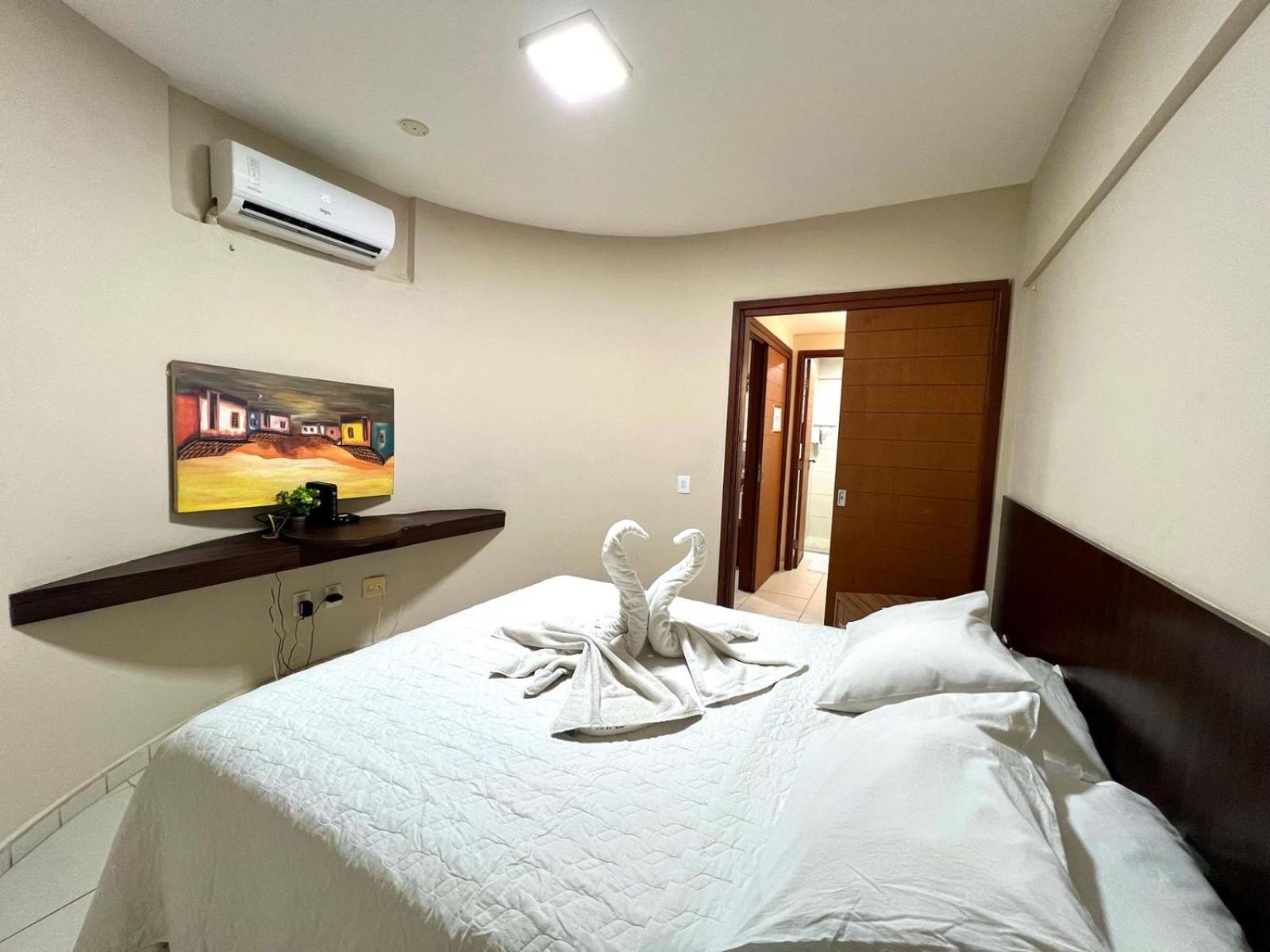 Elegance Comfort Natal Beira Mar Dış mekan fotoğraf