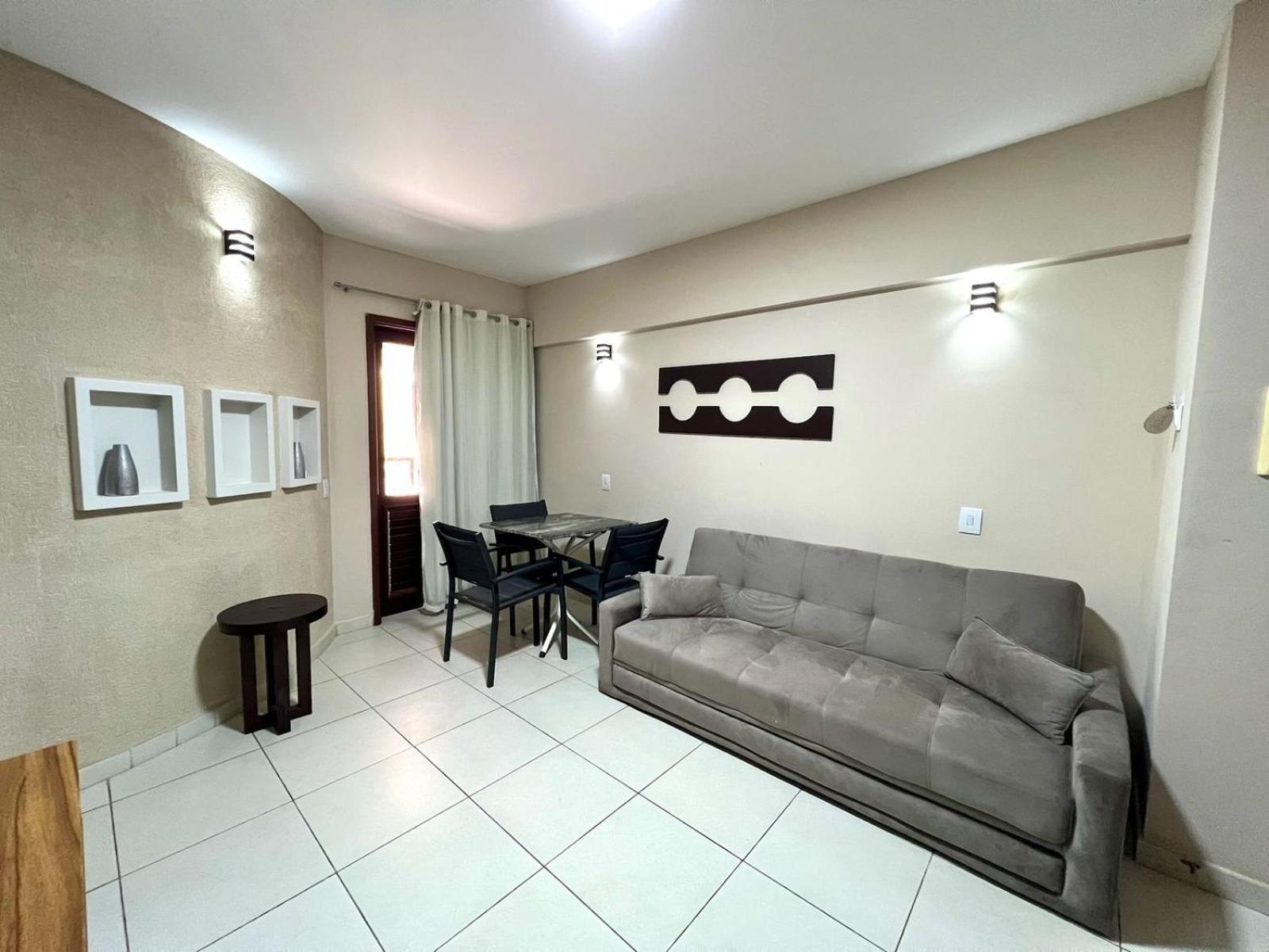 Elegance Comfort Natal Beira Mar Dış mekan fotoğraf