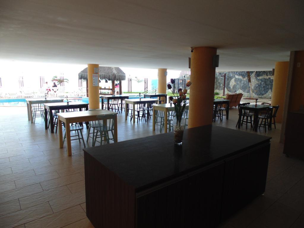 Elegance Comfort Natal Beira Mar Dış mekan fotoğraf
