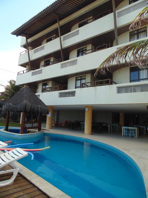 Elegance Comfort Natal Beira Mar Dış mekan fotoğraf