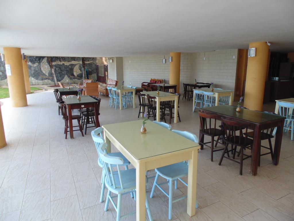 Elegance Comfort Natal Beira Mar Dış mekan fotoğraf