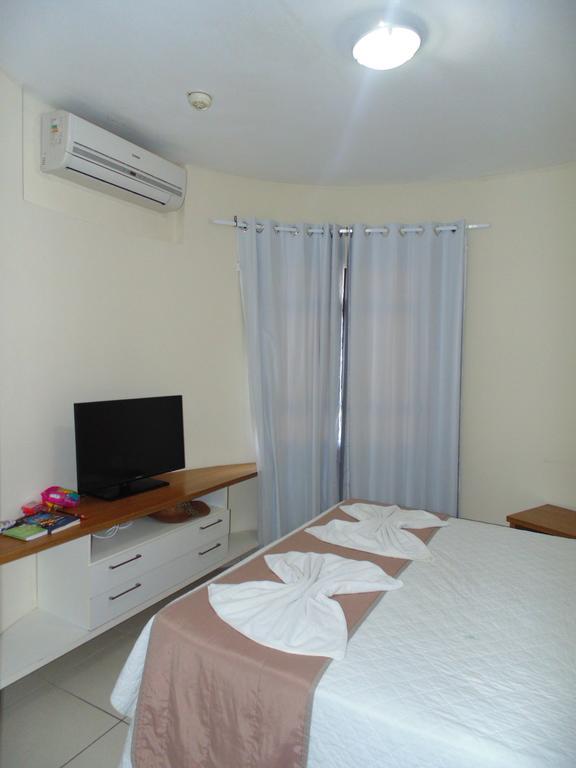Elegance Comfort Natal Beira Mar Dış mekan fotoğraf