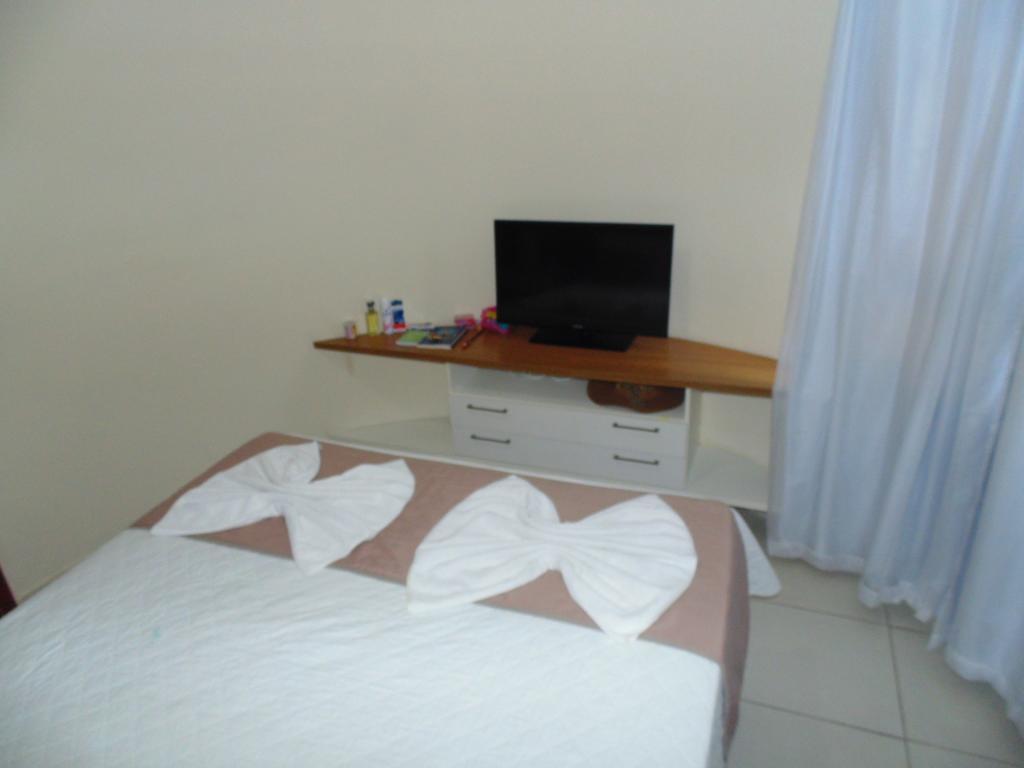 Elegance Comfort Natal Beira Mar Dış mekan fotoğraf