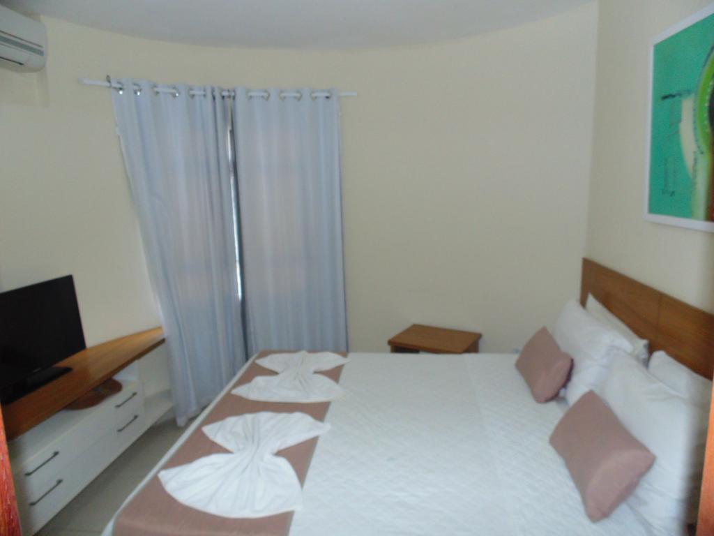 Elegance Comfort Natal Beira Mar Dış mekan fotoğraf