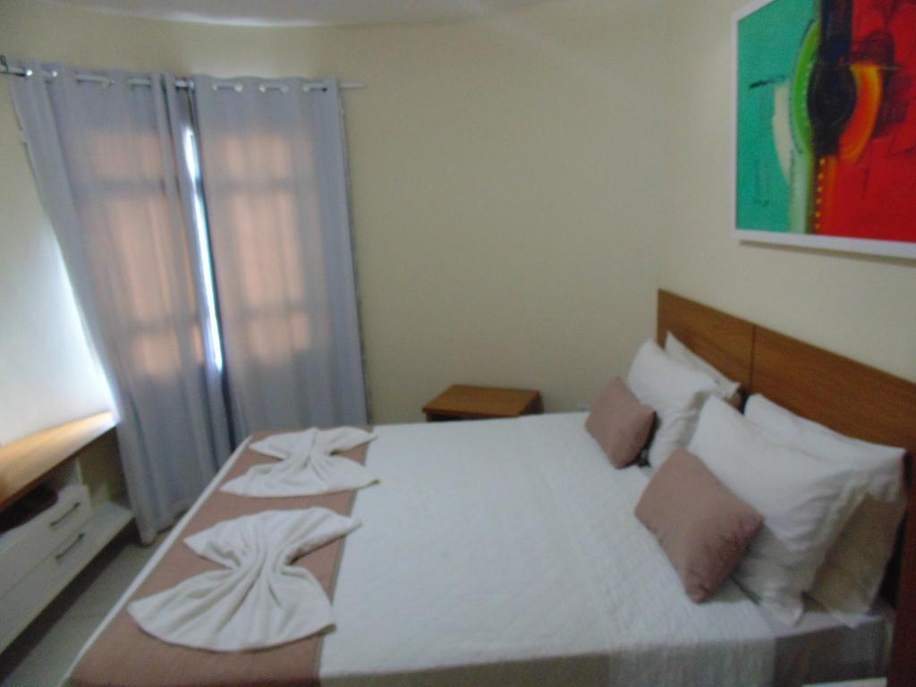 Elegance Comfort Natal Beira Mar Dış mekan fotoğraf