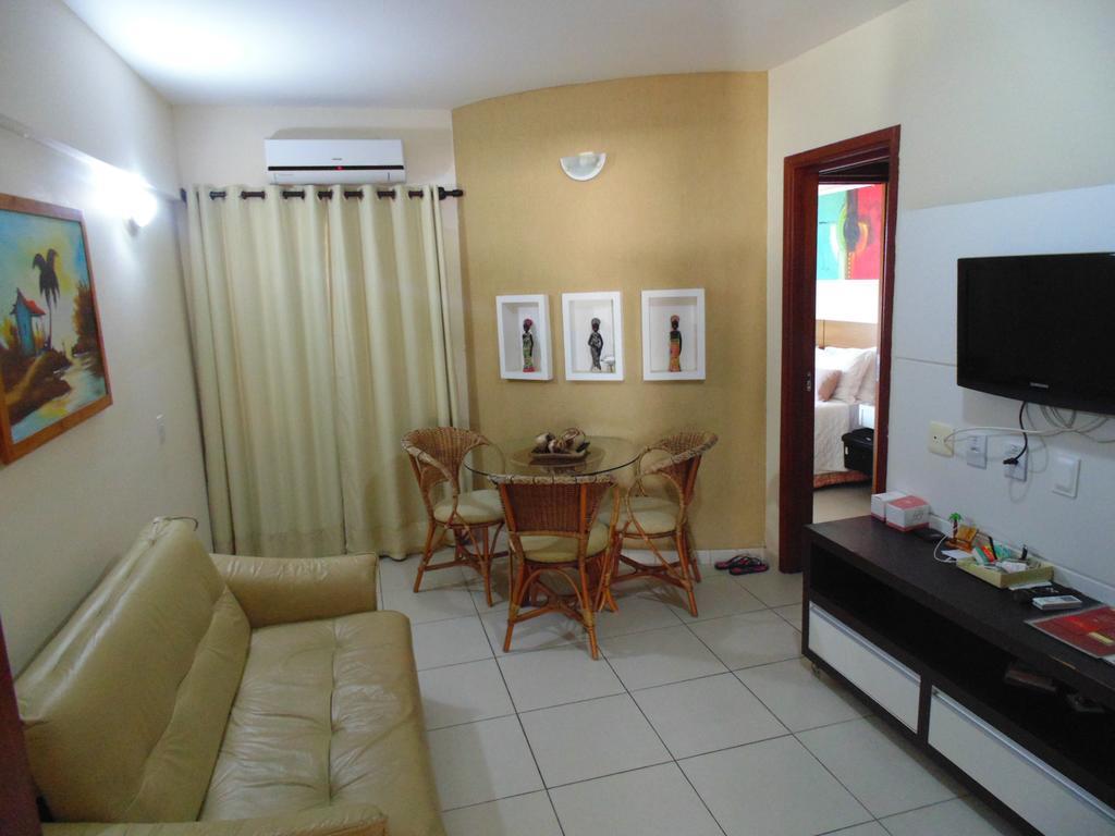 Elegance Comfort Natal Beira Mar Dış mekan fotoğraf
