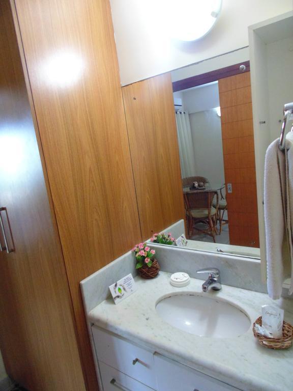Elegance Comfort Natal Beira Mar Dış mekan fotoğraf