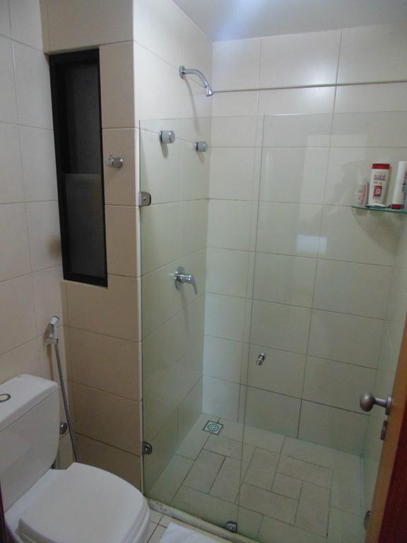 Elegance Comfort Natal Beira Mar Dış mekan fotoğraf