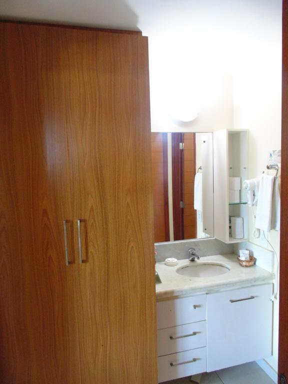 Elegance Comfort Natal Beira Mar Dış mekan fotoğraf