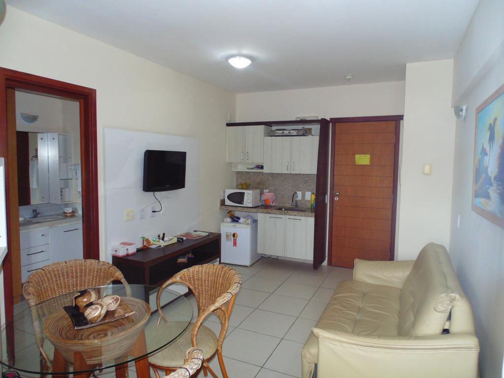 Elegance Comfort Natal Beira Mar Dış mekan fotoğraf