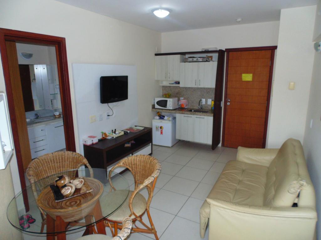 Elegance Comfort Natal Beira Mar Dış mekan fotoğraf