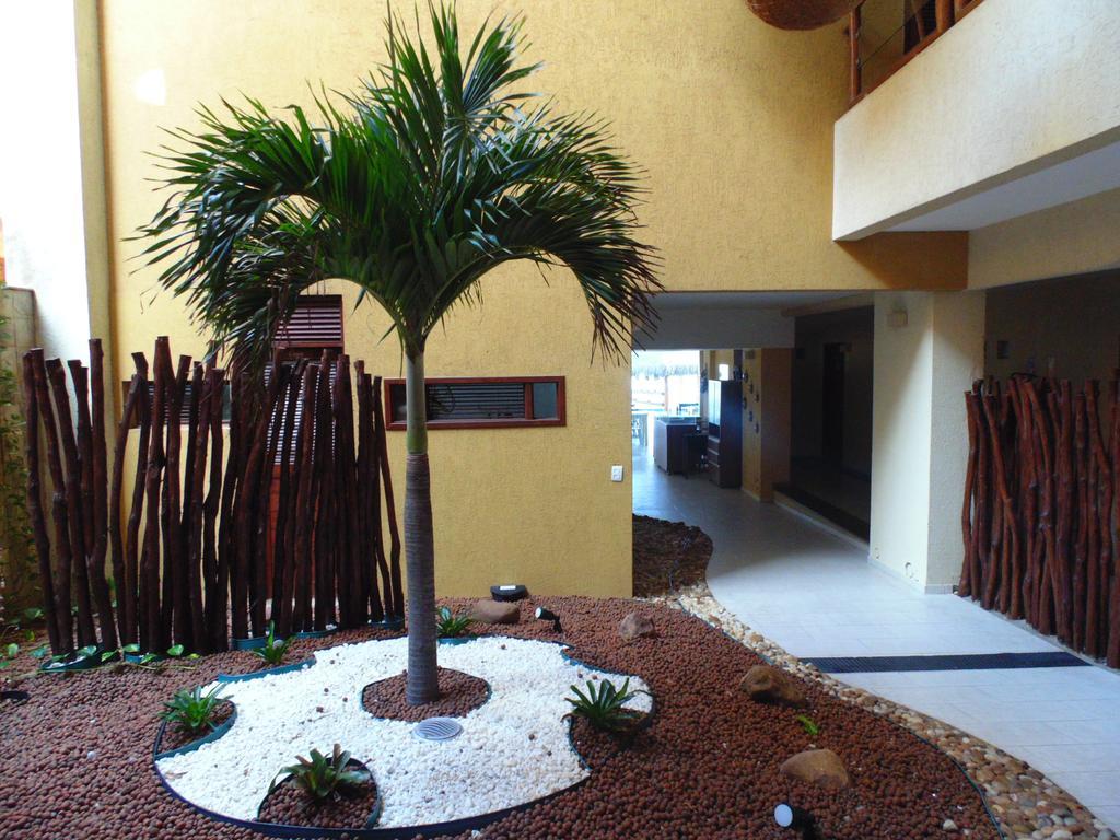 Elegance Comfort Natal Beira Mar Dış mekan fotoğraf