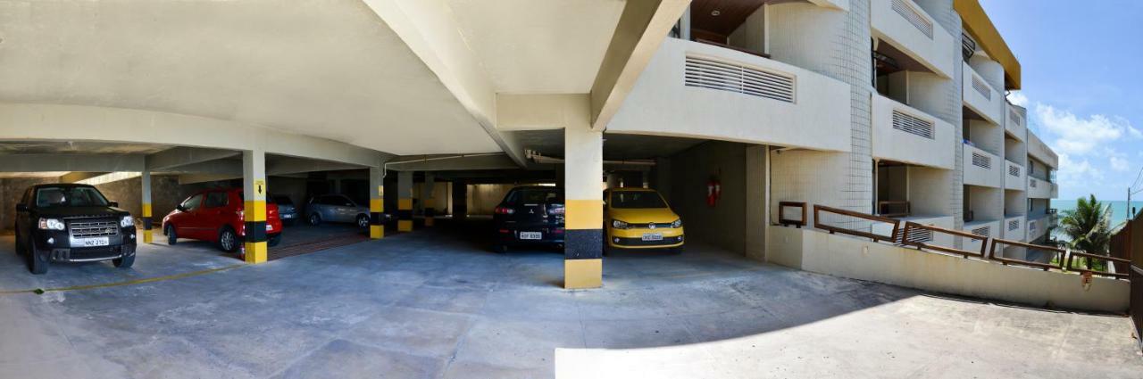 Elegance Comfort Natal Beira Mar Dış mekan fotoğraf